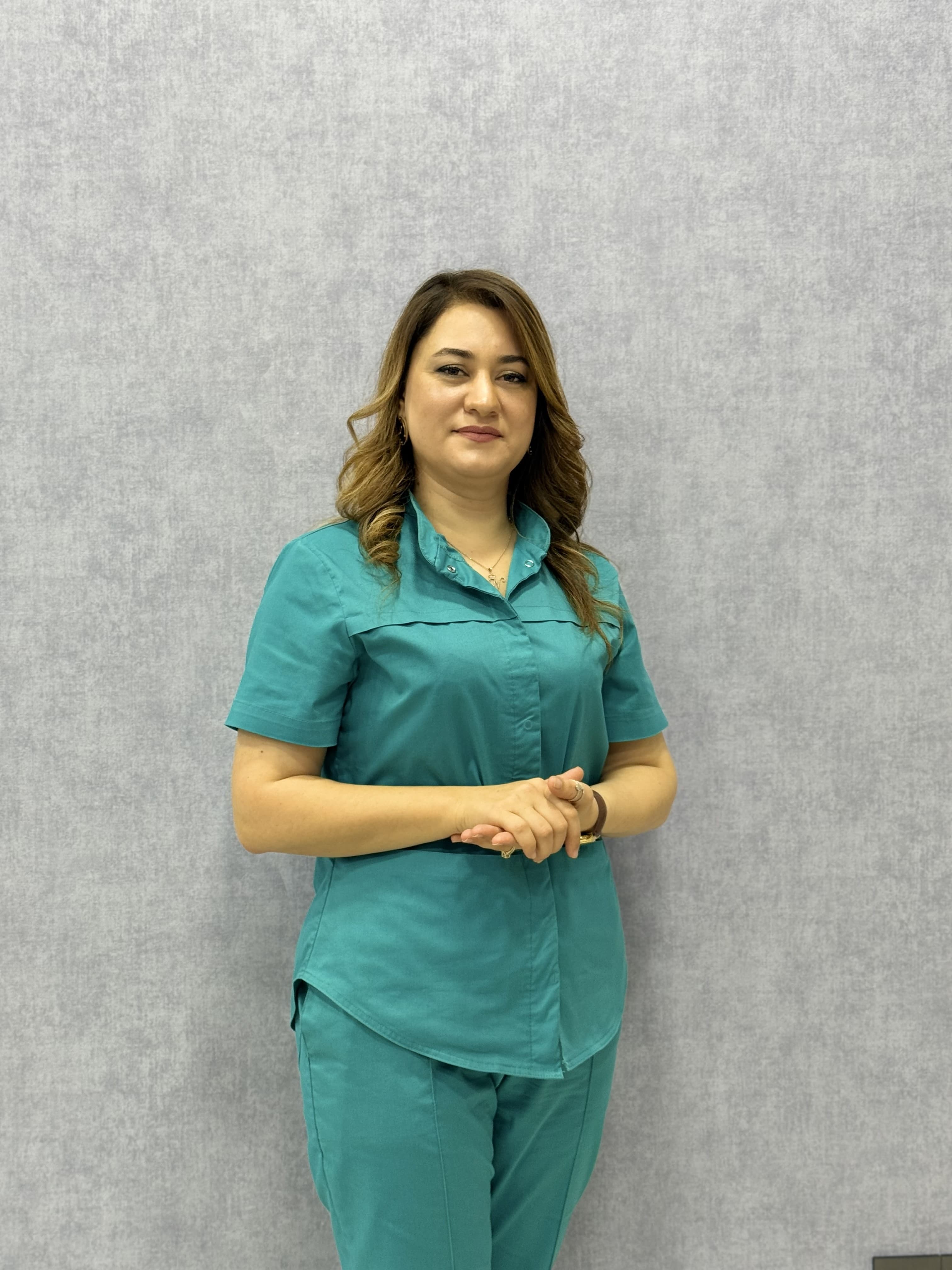 Dr. Xəyalə Şəfiyeva