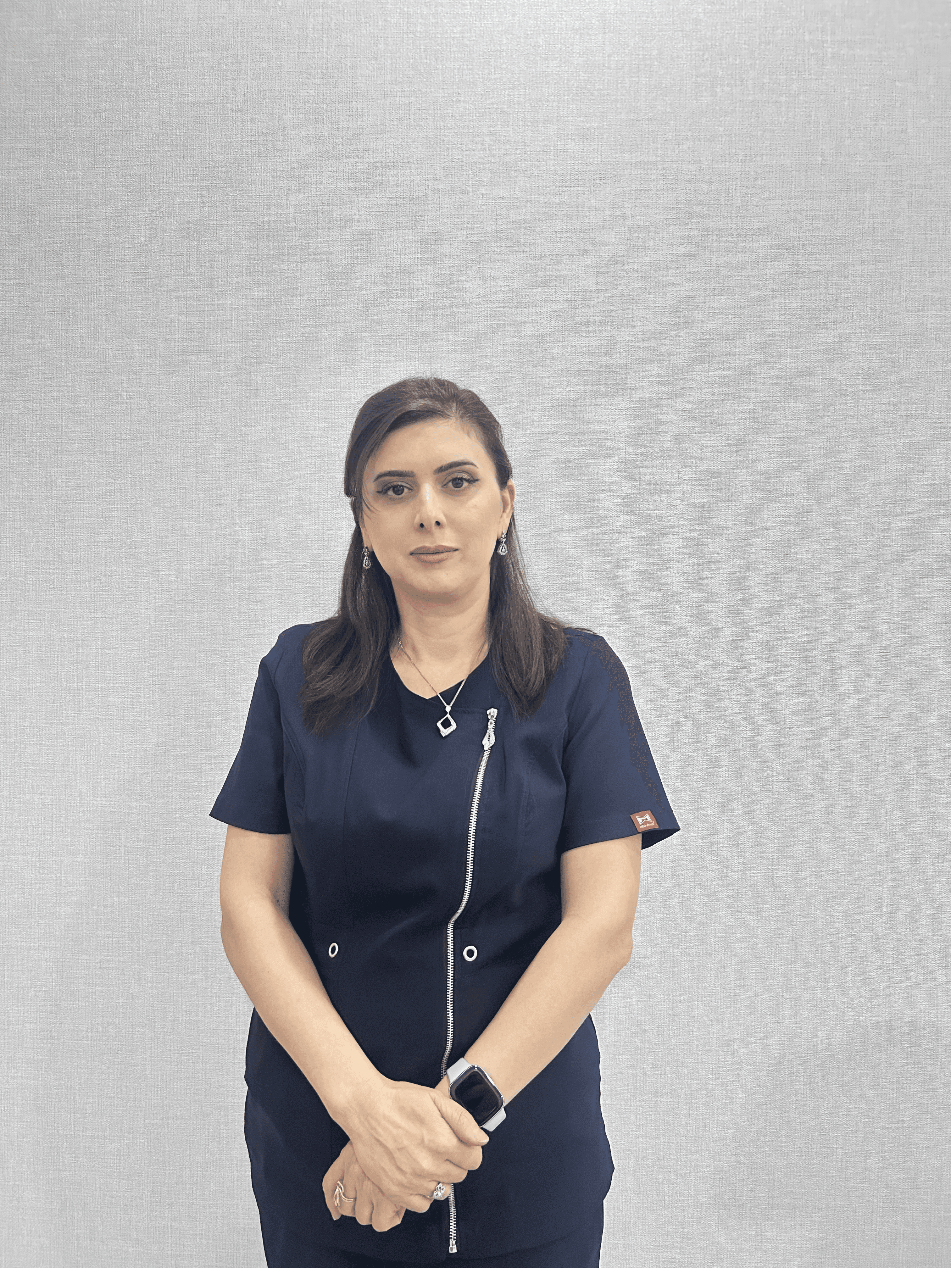 Həkim Süleymanova Dilarə