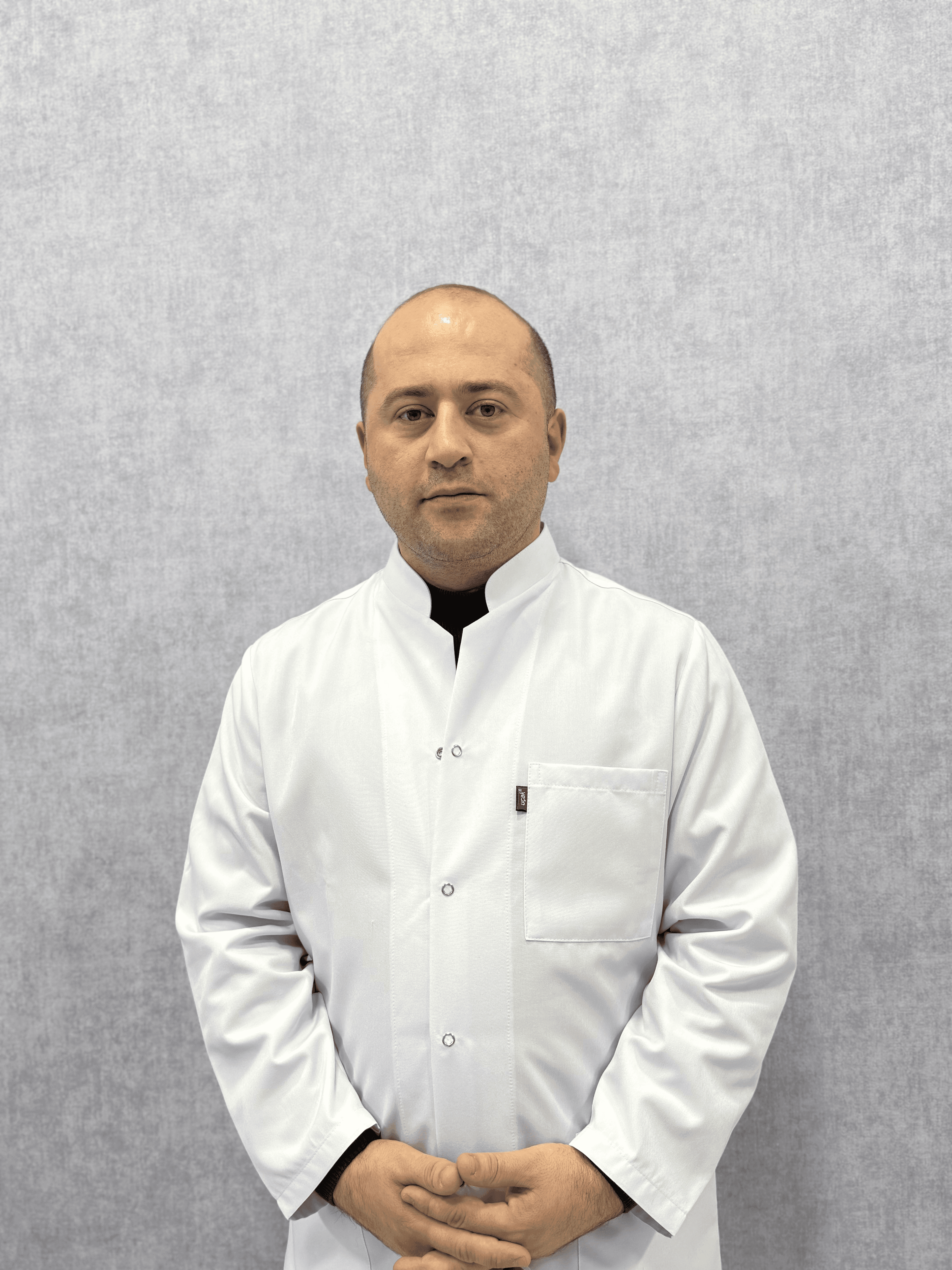 Dr. Semral Ağa-zadə